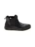 Old Navy Black Boots Size 1 (youth) - photo 1