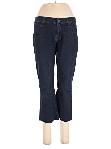 7 For All Mankind Jeans (view 1)