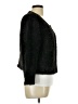 Tommy Hilfiger Black Cardigan Size L - photo 4