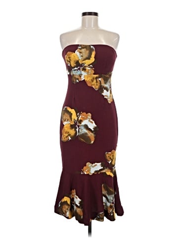 Bisou Bisou Cocktail Dress (view 1)