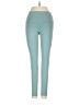 TNA Teal Yoga Pants Size S - photo 1