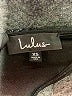 Lulus Solid Black Cocktail Dress Size XS - photo 7