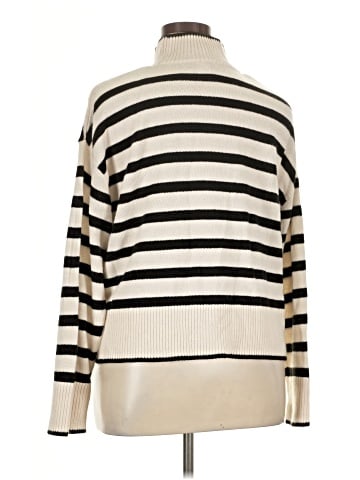 Divided by H&M Turtleneck Sweater (view 2)