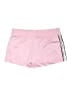 Nike 100% Polyester Pink Athletic Shorts Size L - photo 2