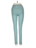 TNA Teal Yoga Pants Size S - photo 2