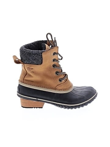 Sorel Rain Boots (view 1)