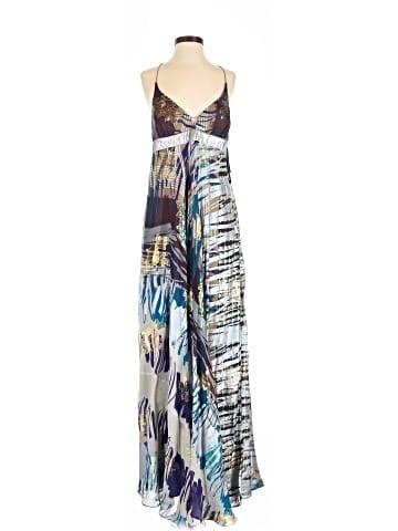 Nicole Miller Casual Dress (view 1)