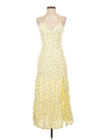 Hollister Cocktail Dress (view 1)