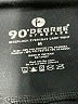 90 Degree by Reflex Solid Black Active Pants Size M - photo 7