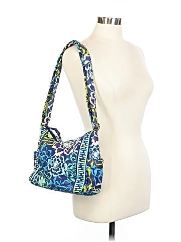 Vera Bradley Shoulder Bag (view 2)