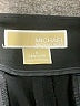 MICHAEL Michael Kors Solid Black Dress Pants Size 4 - photo 7