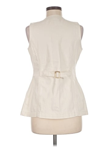 Banana Republic Factory Store Vest (view 2)