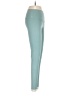 TNA Teal Yoga Pants Size S - photo 4