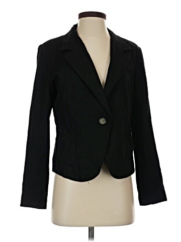 H By Halston Blazer (view 1)