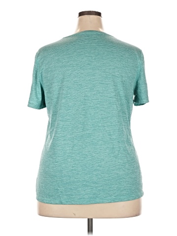 Athletic Works Short Sleeve T-Shirt (view 2)