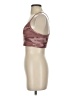 Scorpio Sol Brown Sports Bra Size S - photo 5