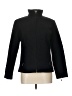 Gallery 100% Polyester Black Jacket Size L (petite) - photo 1
