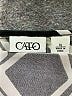 Cato Black Short Sleeve Blouse Size XL - photo 7