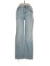 Sincerely Jules 100% Cotton Blue Jeans Size 25 waist - photo 1