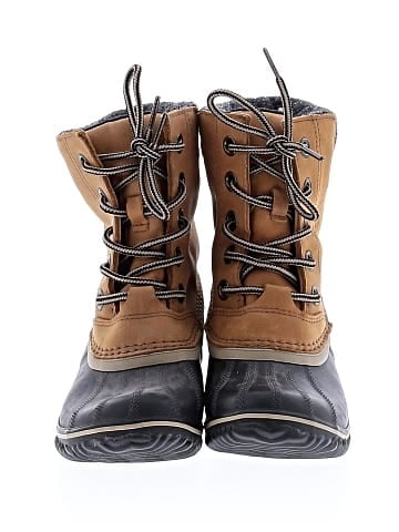 Sorel Rain Boots (view 2)