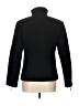 Gallery 100% Polyester Black Jacket Size L (petite) - photo 2
