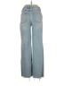 Sincerely Jules 100% Cotton Blue Jeans Size 25 waist - photo 2