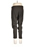 Babaton Solid Gray Active Pants Size XS - photo 2