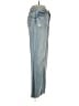 Sincerely Jules 100% Cotton Blue Jeans Size 25 waist - photo 4