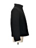 Gallery 100% Polyester Black Jacket Size L (petite) - photo 4