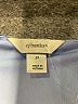 Cj Banks Blue Sleeveless Blouse Size 2X - photo 7