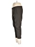 Babaton Solid Gray Active Pants Size XS - photo 5