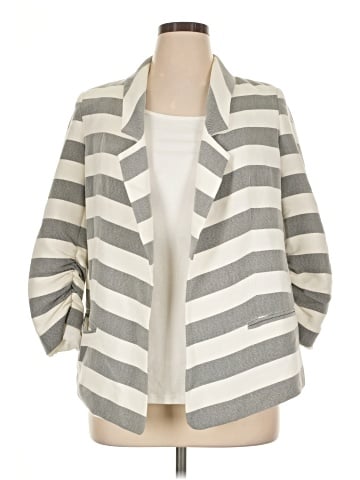 Jones New York Blazer (view 1)
