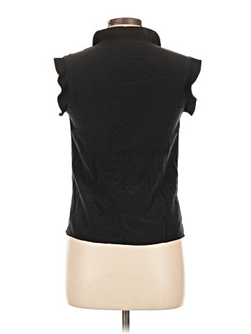 Maje Sleeveless Blouse (view 2)