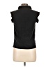 Maje Black Sleeveless Blouse Size Lg (3) - photo 2