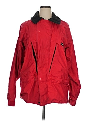 Marmot Raincoat (view 1)