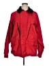 Marmot 100% Polyester Red Raincoat Size XL - photo 1