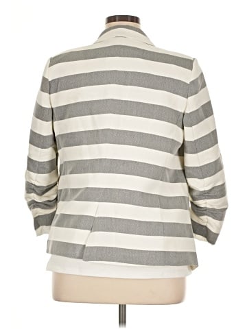 Jones New York Blazer (view 2)