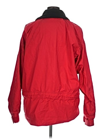 Marmot Raincoat (view 2)