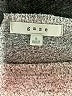 Gaze Metallic Silver Pullover Sweater Size S - photo 7