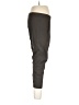 Babaton Solid Gray Active Pants Size XS - photo 4