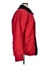 Marmot 100% Polyester Red Raincoat Size XL - photo 4