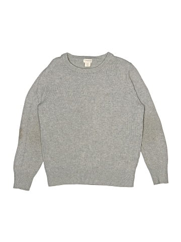 Crewcuts Outlet Pullover Sweater (view 1)