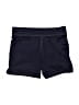 Mizuno Solid Blue Athletic Shorts Size S - photo 1