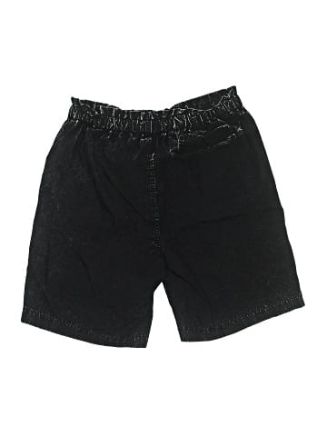 Like an Angel Denim Shorts (view 2)
