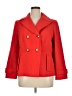 Talbots Red Coat Size 16 (petite) - photo 1