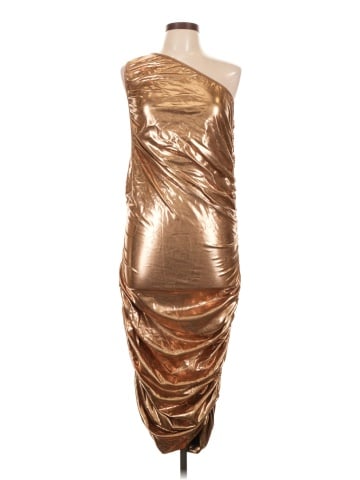 Renee C. Cocktail Dress (view 1)