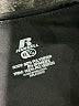 Russell Athletic Solid Black Active Skort Size XL - photo 3