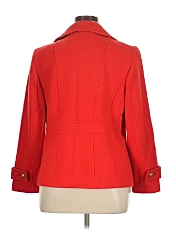Talbots Coat (view 2)