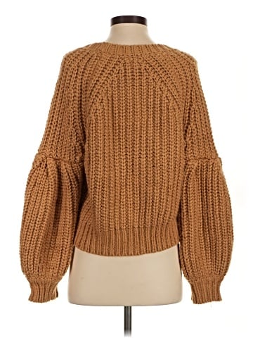 Minkpink Cardigan (view 2)