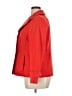 Talbots Red Coat Size 16 (petite) - photo 5